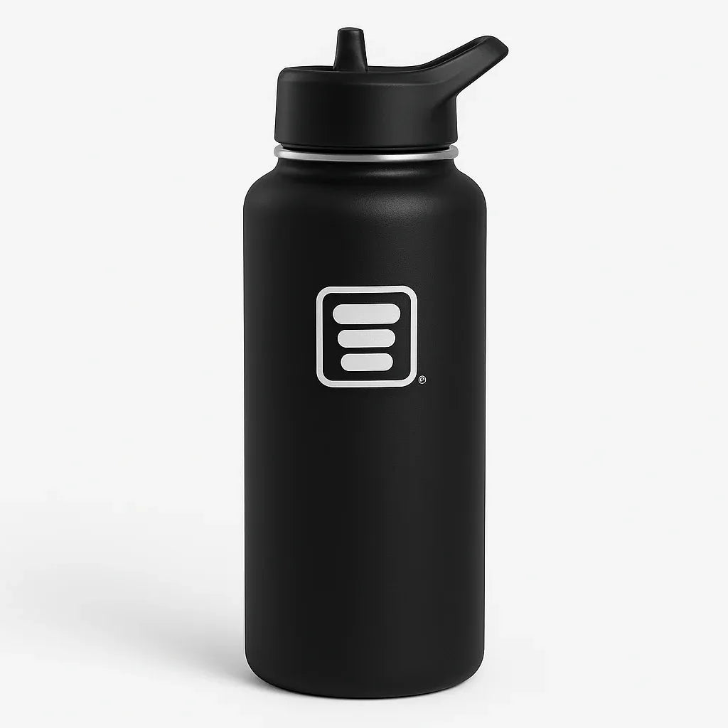 CopaPura Filter Bottle - Experience True Wellness & Hydration