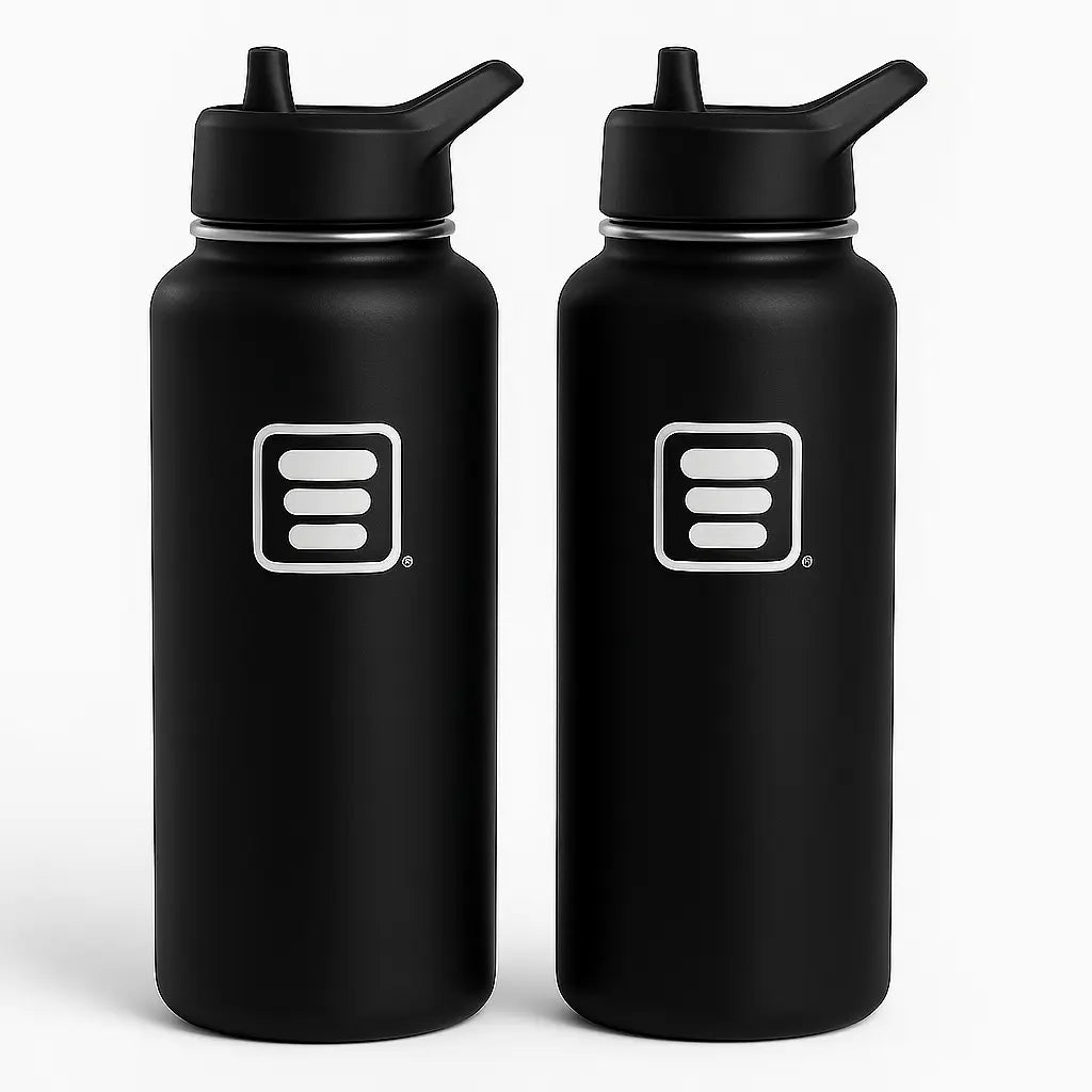 CopaPura Filter Bottle - Experience True Wellness & Hydration