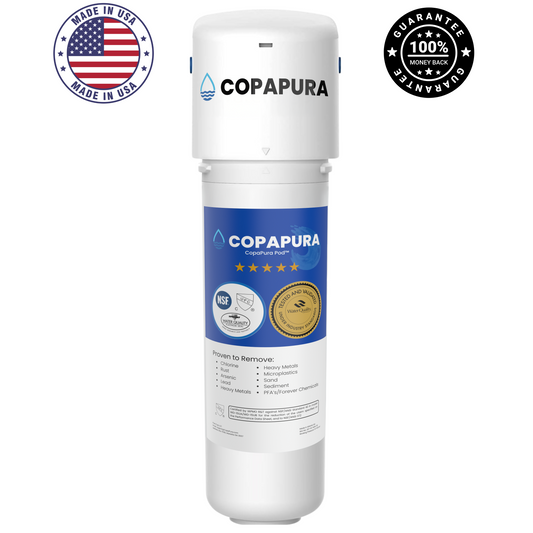 CopaPura Pod™ Exclusive Offer