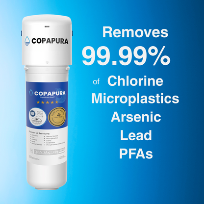 CopaPura Pod™ Exclusive Offer